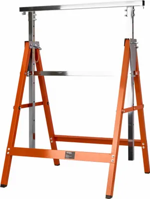 Produktbild von Ausziehbarer Werkstattständer/Trest Kd347