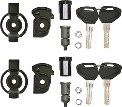 Zdjęcie produktu dla Kappa Schluesselset Security Lock