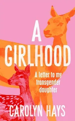 Produktbild von Hays, C: Girlhood