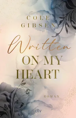 Produktbild von Written on my heart