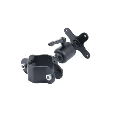 Produktbild von Gamber-Johnson 7160-1356-01, 3,62 kg, Schwarz
