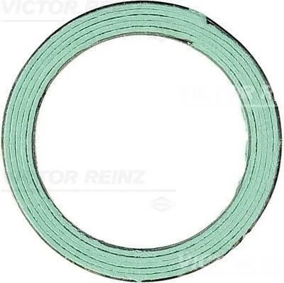 Produktbild von REINZ 71-52999-00 Auspuffdichtung Auspuffdichtung für TOYOTA LAND CRUISER (PZJ7, KZJ7, HZJ7, BJ7, LJ7, RJ7)