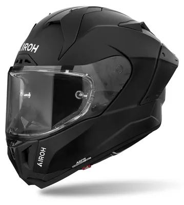 Produktbild von Airoh Helm GP 800 matt-schwarz - Größe S