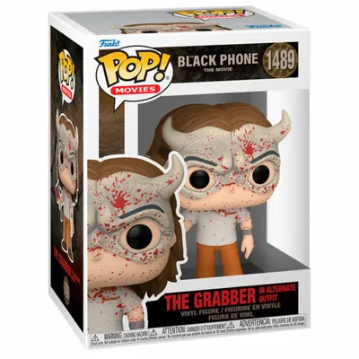 Productafbeelding van FUNKO POP! 75909, Verzamelfiguur, Films en televisieseries