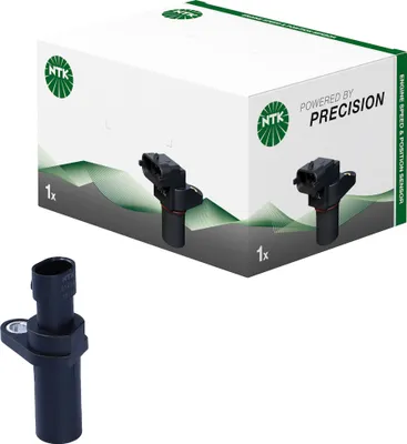 Image de NTK 81404 Générateur d'impulsions vilebrequin
