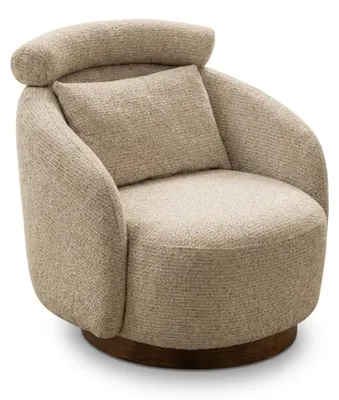 Produktbild von Moderne Sessel Wohnzimmer Sessel r Sessel Stilvoller Sessel, KI-generiertes Bild