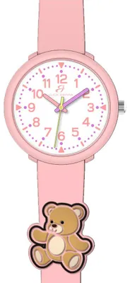 Immagine prodotto di Orologio per bambini con Bä r JW103
