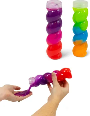 Obrázek produktu pro Hlenová trubice Spirálka -
