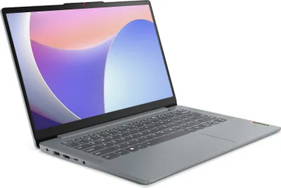 Produktbild von Lenovo IdeaPad Slim 3 14IAN8 (82XA002YGE), Notebook