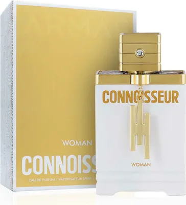 Zdjęcie produktu dla Armaf Connoisseur Women woda perfumowana dla kobiet 100 ml