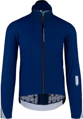Produktbild von Q36.5 Interval Termica Jacke Blau M Mann Blau M