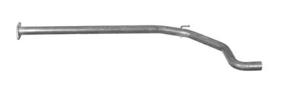 Produktbild von VEGAZ Abgasrohr Auspuffrohr für ALFA ROMEO MITO (955) ALR-112