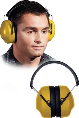 Obrázok produktu pre Ochrana sluchu