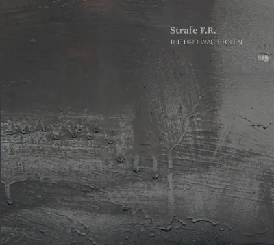 Produktbild von The Bird Was Stolen