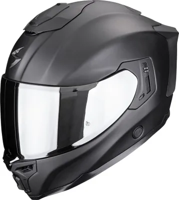Obrázok produktu pre Scorpion Exo-1500 Air Matt black S