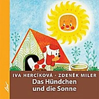 Produktbild von Das Hündchen und die Sonne