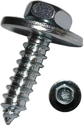 Obrázek produktu pro Dresselhaus WGR 6036, Šroub, Pozinkovaná ocel, Kulatý, Kulatá hlava, Nerezová ocel, 19 mm