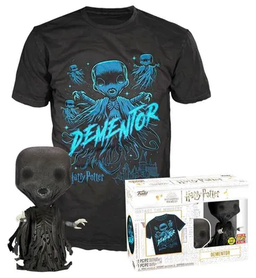 Obrázok produktu pre FUNKO POP! & TEE 73129, zberateľská figúrka, film a seriály