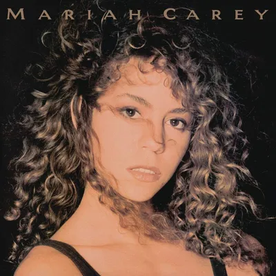 Produktbild von Mariah Carey - Mariah Carey (LP)