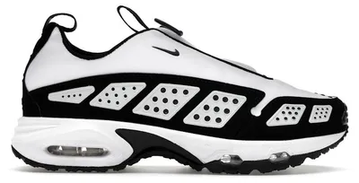 Obrázek produktu pro Nike Air Max Sunder, bílá a černá (dámská), velikost EU 37,5