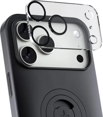 Image de SP Protection pour objectif Iphone 17 Pro Max