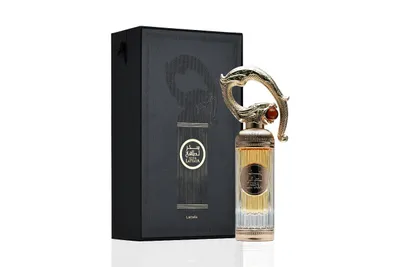 Produktbild von Lattafa Sehr Eau de Parfum unisex 100 ml