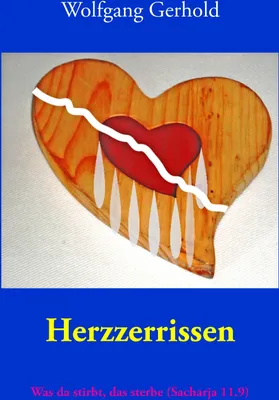 Produktbild von Herzzerrissen