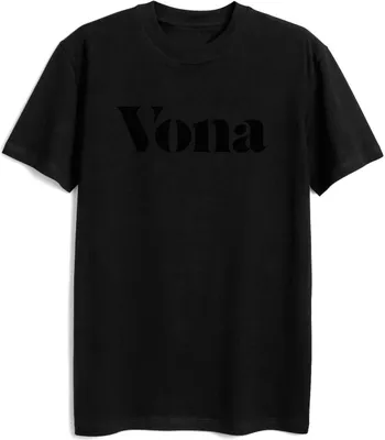 Produktbild von Vona - Logo, Girl-Shirt