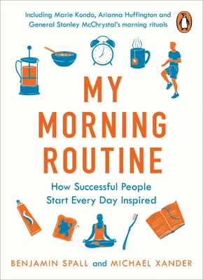 Produktbild von My Morning Routine