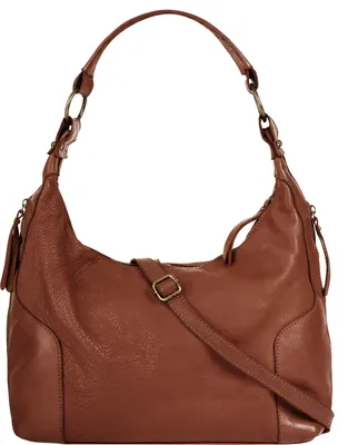 Produktbild von Samantha Look Shopper Damen 021781 cognac