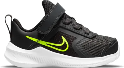 Produktbild von Zapatillas Niño NIKE DOWNSHIFTER 11 BABY COLOR Schwarz 011