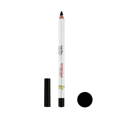 Obrázok produktu pre Deborah 24 Hour Keith Haring Gel Pencil Eyeliner In Black, 15 gramov