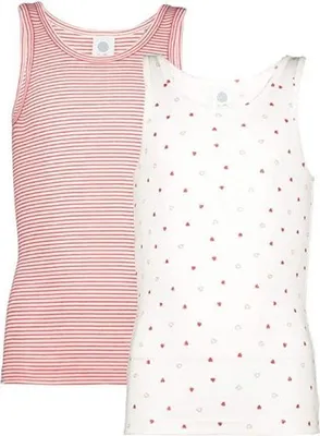 Produktbild von Sanetta DP Shirt 0 104