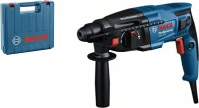 Obrázok produktu pre Príklepová vŕtačka BOSCH Professional GBH 2-21