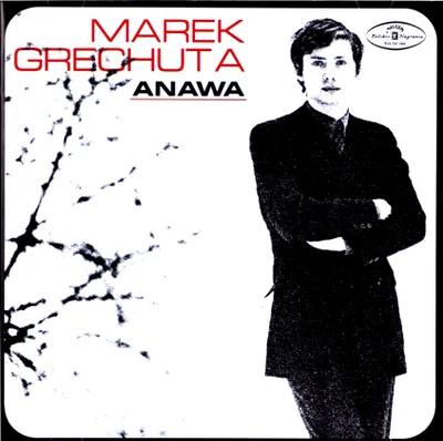 Produktbild von Marek Grechuta: Marek Grechuta Anawa