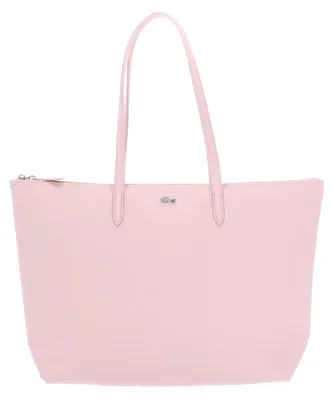 Produktbild von LACOSTE Shopper Shopping Bag Nidus rosa