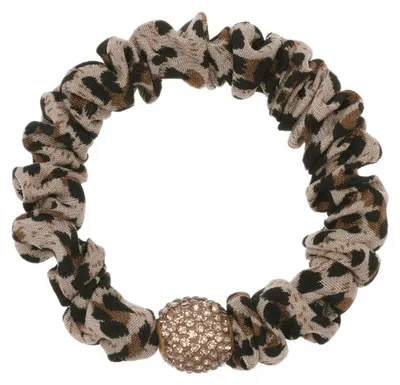Image de dulcey, élastique pour cheveux, noir, taille unique