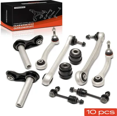 Produktbild von Frankberg 10x Querlenker Hinten Links Rechts für BMW X5 E70 X6 E71 E72