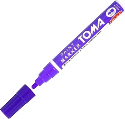 Image de Toma To-440 Salicaire Pourpre
