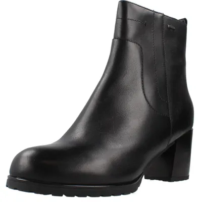 Obrázok produktu pre GEOX D466ZA 00043, čierna farba