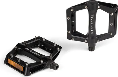 Produktbild von Chirp RACE MTB Pedale schwarz