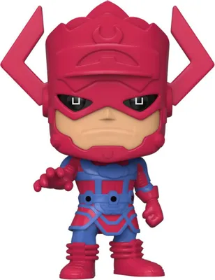 Obrázok produktu pre FUNKO 45009, Marvel, PVC, 0,25 rok / roky, 1 kusov, CE, Nevhodné do 3 rokov