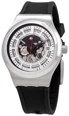 Produktbild von SWATCH Herren Armbanduhr YIS431