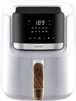 Obrázok produktu pre SENCOR SFR 6551WH Teplovzdušná fritéza
