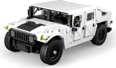 Obrázok produktu pre CaDA C61027W Humvee C61027W