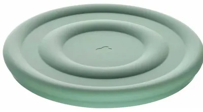 Produktbild von Leonardo Silikondeckel Cucina Salbei (14 cm)