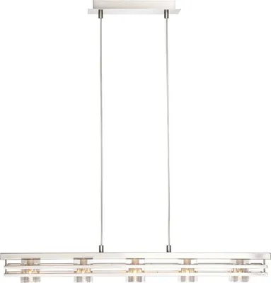 Produktbild von Pendelleuchte 5-flammig HYDRUS 56446-5H
