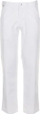 Produktbild von Größe 52 Herren Planam MG 260 Bundhose reinweiß Modell 0823