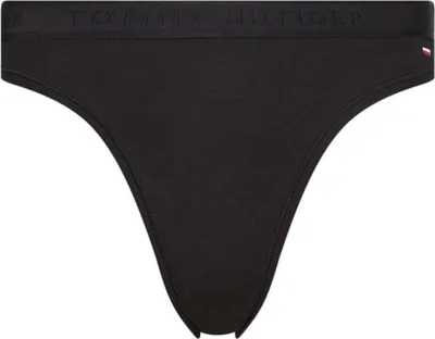 Produktbild von Tommy Hilfiger Höschen UW0UW03153BDS