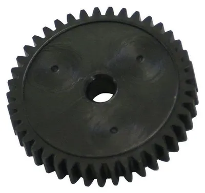 Produktbild von CoreParts MSP2641, Fixiergetriebe, Schwarz, 1 Stück(e)